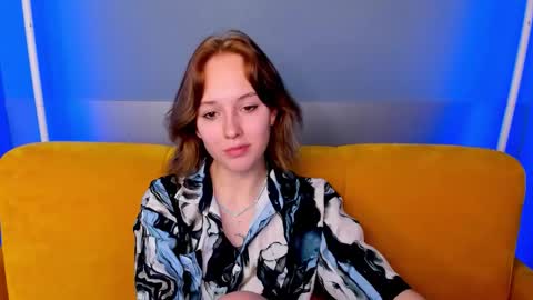 Rikkichoco online show from November 18, 2025, 8:19 am