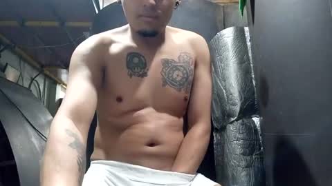 Snapshot of rikmal_08 chatting on July 14, 2026, 5:40 pm rikmal_08 online show from July 14, 2026, 5:40 pm