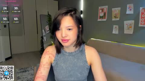 Riko Asada online show from March 18, 2026, 6:38 am