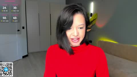 Riko Asada online show from April 5, 2026, 6:32 am