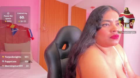 riley_dolly online show from June 27, 2026, 11:32 pm