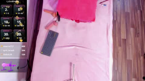 kamila online show from December 31, 2024, 5:22 am