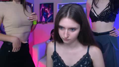 Meow online show from October 4, 2025, 2:15 pm