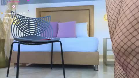 Riley Sierra online show from January 14, 2025, 3:15 pm