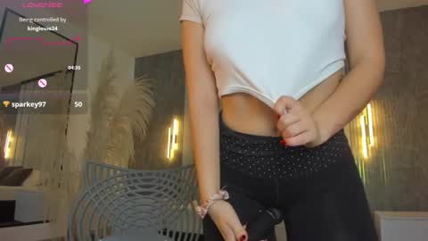 Riley Sierra online show from January 8, 2026, 12:51 pm