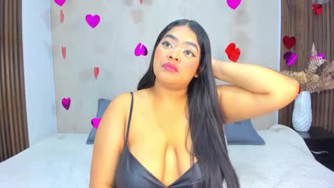 RileyDolly online show from February 15, 2026, 8:27 pm