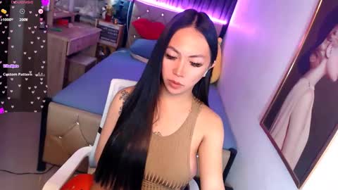 Riley online show from February 7, 2025, 4:06 am