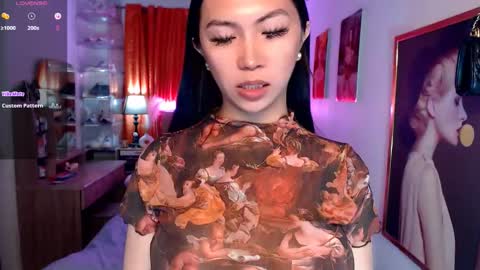 Riley online show from March 3, 2025, 10:06 am