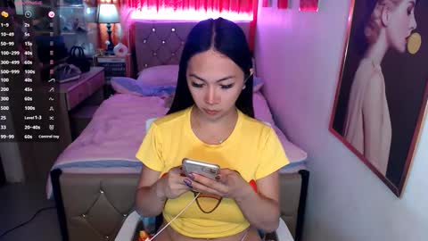 Riley online show from March 9, 2025, 11:58 am