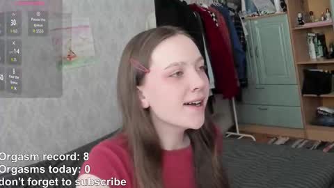 My name is Riley Like my broadcast pls 3 online show from March 28, 2026, 3:06 am