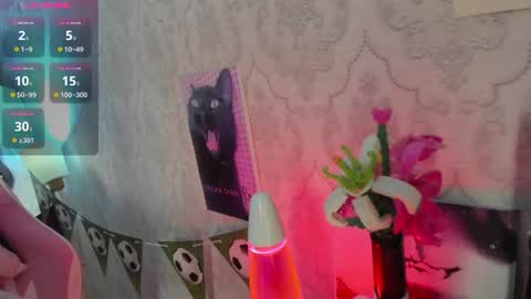 My name is Riley Like my broadcast pls 3 online show from July 9, 2026, 3:32 am