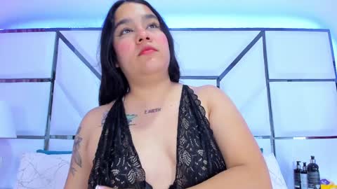 Riley online show from January 27, 2025, 11:32 am