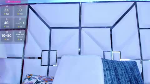 Riley online show from February 12, 2025, 2:32 pm