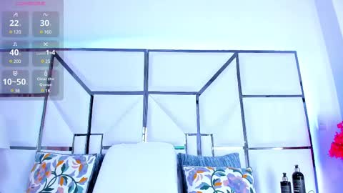 Riley online show from February 26, 2025, 11:52 am