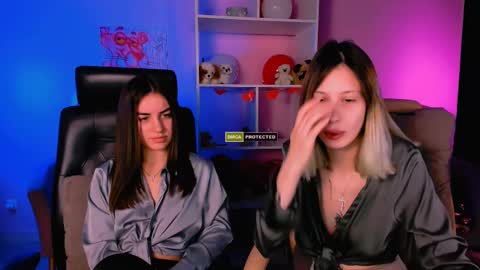 rima_like online show from February 26, 2025, 8:00 pm