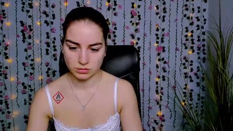 rima_like online show from March 7, 2025, 9:06 pm