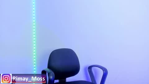 Snapshot of rimay_moss2017 chatting on November 10, 2025, 11:37 pm Master Rimay Moss online show from November 10, 2025, 11:37 pm