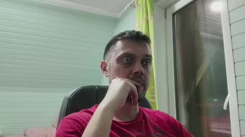 rimmingood online show from December 20, 2025, 6:37 pm