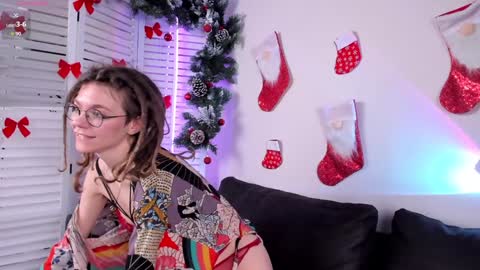 Rin  online show from December 23, 2024, 10:32 am