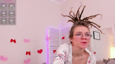 Rin  online show from February 18, 2025, 7:43 am