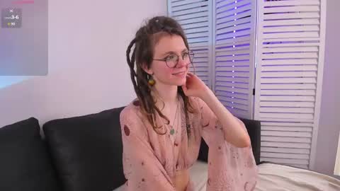 Rin  online show from February 24, 2025, 10:26 am