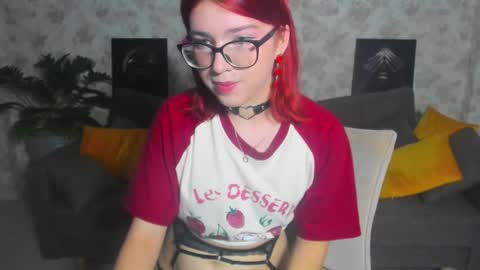 Rina online show from September 12, 2025, 7:30 am