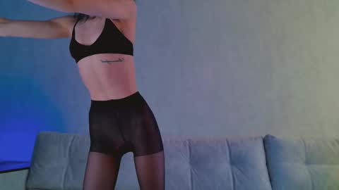 RINA online show from February 24, 2026, 5:49 am