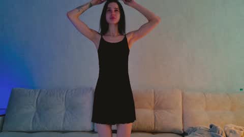 RINA online show from February 25, 2026, 5:39 am