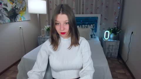 rinacake online show from January 13, 2026, 12:32 pm