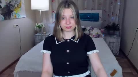 Snapshot of rinacake chatting on June 26, 2026, 11:36 am rinacake online show from June 26, 2026, 11:36 am