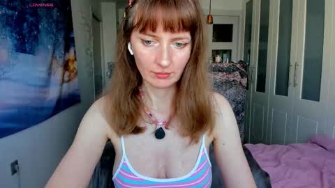 SweetRina online show from January 10, 2026, 1:46 pm