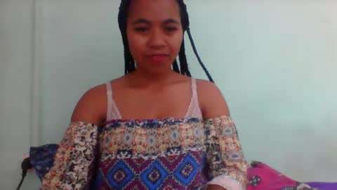 rinah856024 online show from October 5, 2025, 3:32 pm