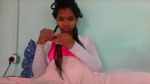 rinah856024 online show from October 11, 2025, 4:55 am