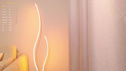 Snapshot of rinassecret chatting on December 11, 2024, 5:43 am Rina online show from December 11, 2024, 5:43 am