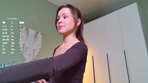 Snapshot of rinassecret chatting on January 15, 2025, 3:18 pm Rina online show from January 15, 2025, 3:18 pm