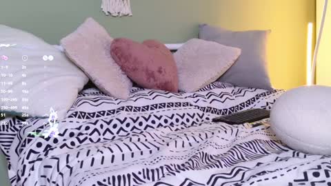 Snapshot of rinassecret chatting on January 29, 2025, 9:01 am Rina online show from January 29, 2025, 9:01 am