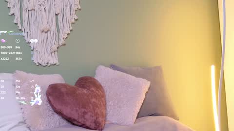 Snapshot of rinassecret chatting on February 4, 2025, 5:31 am Rina online show from February 4, 2025, 5:31 am