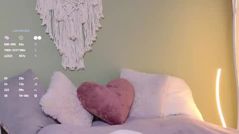 Snapshot of rinassecret chatting on February 27, 2025, 6:50 am Rina online show from February 27, 2025, 6:50 am