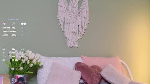 Snapshot of rinassecret chatting on March 10, 2025, 7:10 am Rina online show from March 10, 2025, 7:10 am