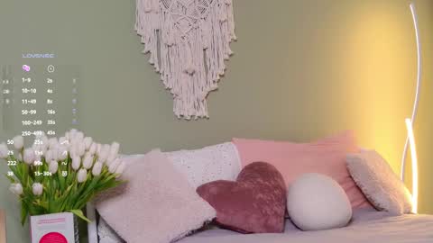 Snapshot of rinassecret chatting on March 11, 2025, 6:43 am Rina online show from March 11, 2025, 6:43 am