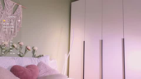 Snapshot of rinassecret chatting on September 13, 2025, 10:37 am Rina online show from September 13, 2025, 10:37 am