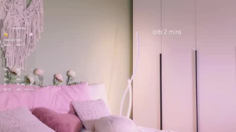 Snapshot of rinassecret chatting on September 16, 2025, 9:32 am Rina online show from September 16, 2025, 9:32 am