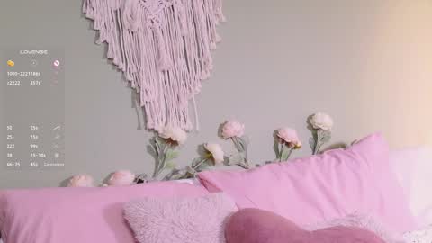 Snapshot of rinassecret chatting on September 18, 2025, 8:05 am Rina online show from September 18, 2025, 8:05 am