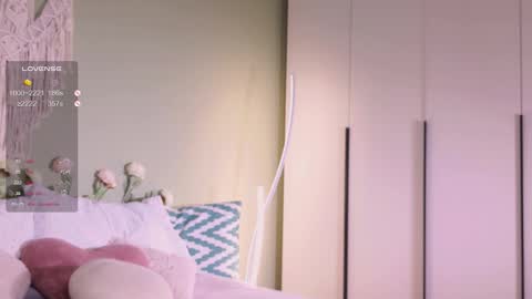 Snapshot of rinassecret chatting on September 24, 2025, 10:07 am Rina online show from September 24, 2025, 10:07 am