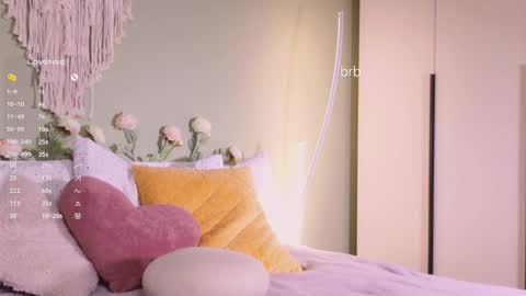 Snapshot of rinassecret chatting on October 2, 2025, 8:10 am Rina online show from October 2, 2025, 8:10 am