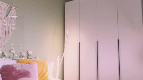 Snapshot of rinassecret chatting on October 4, 2025, 10:24 am Rina online show from October 4, 2025, 10:24 am