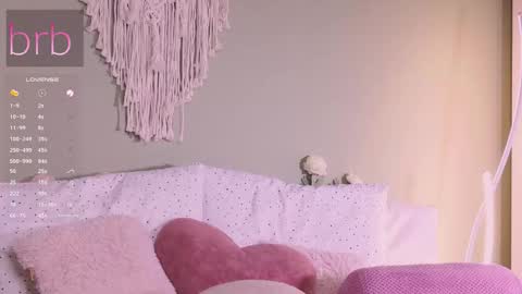 Snapshot of rinassecret chatting on October 14, 2025, 6:58 am Rina online show from October 14, 2025, 6:58 am