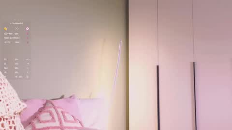 Snapshot of rinassecret chatting on December 16, 2025, 7:57 am Rina online show from December 16, 2025, 7:57 am