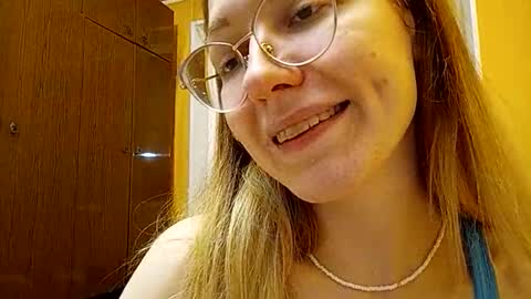 RinettaWilss online show from December 16, 2024, 12:37 am