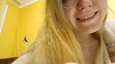 RinettaWilss online show from January 5, 2025, 1:03 am